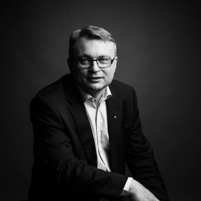 Kontaktperson