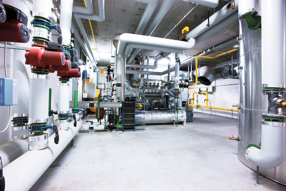 Schinko zeigt Energieeffizienz lohnt sich