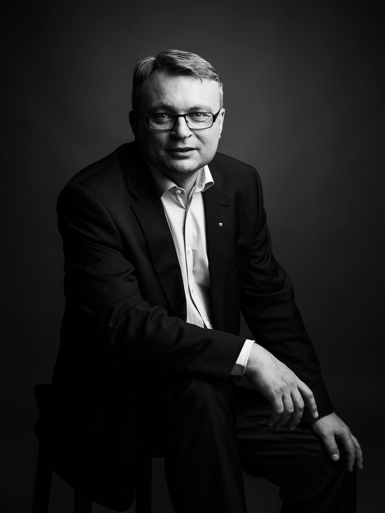 Gerhard Lengauer