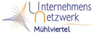 Logo Unternehmer Netzwerk Mühlviertel