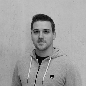 Schinko Mitarbeiter Michael Schober – Michael Schober, Verkaufstechniker