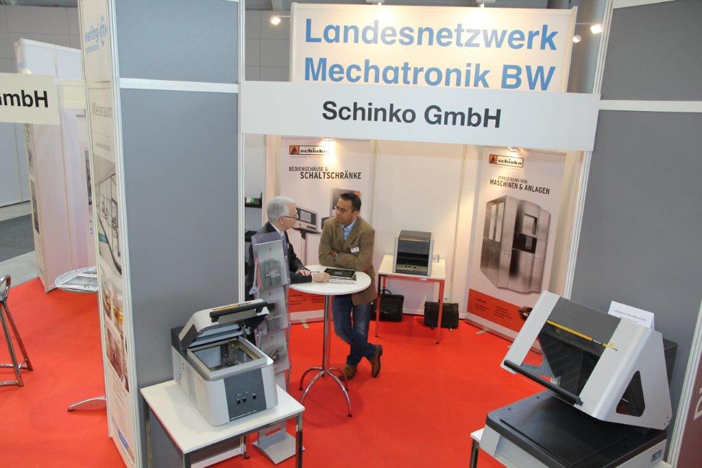 CONTROL 2014