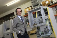 Schinko und Novotech auf neuen Pfaden