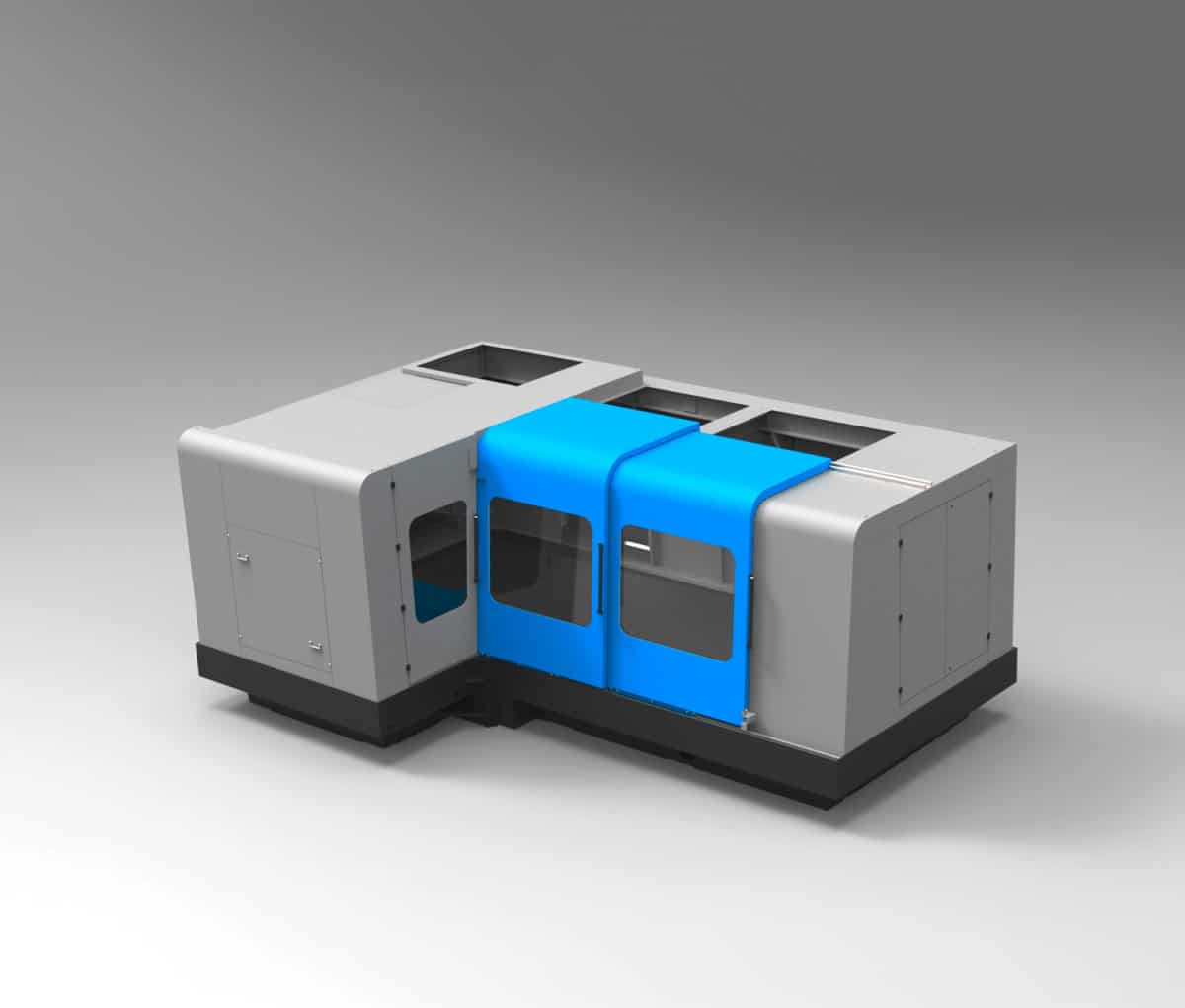 Schinko Schleifmaschine