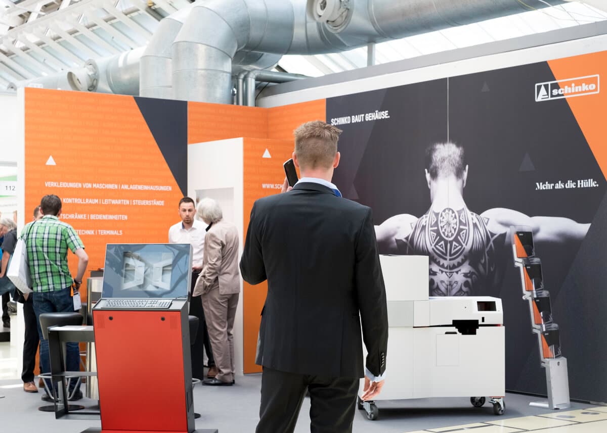 SMART AUTOMATION 2017
