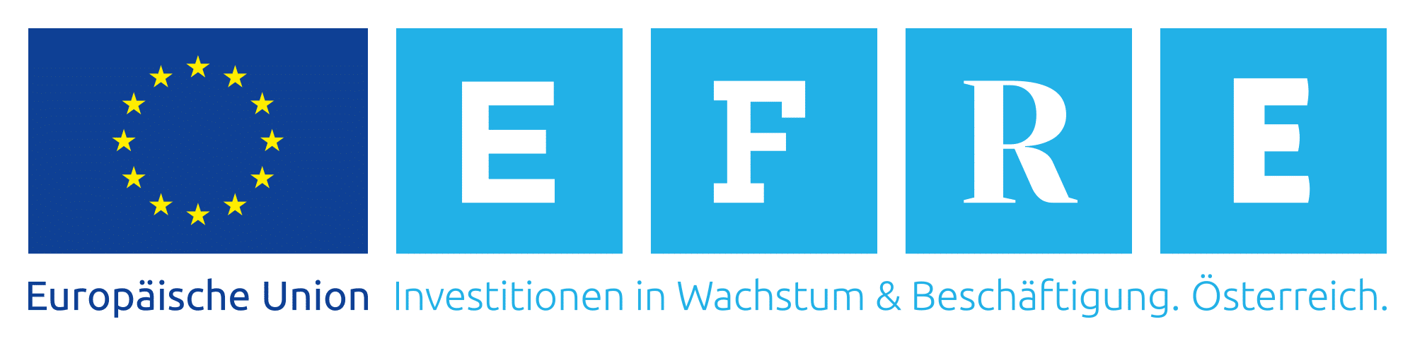 EFRE-Logo
