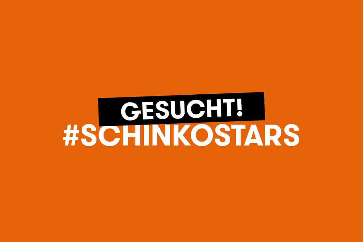 Das Schinko-Starprinzip: