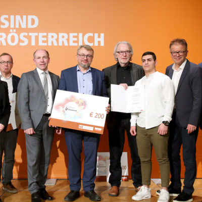 Schinko-Integrationspreis