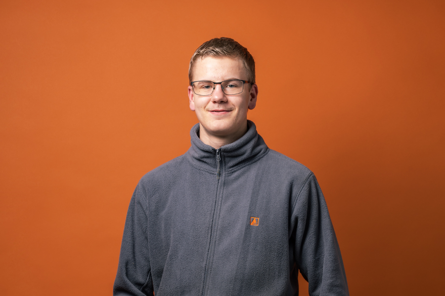 Lehrausbildung bei Schinko in der Prozesstechnik