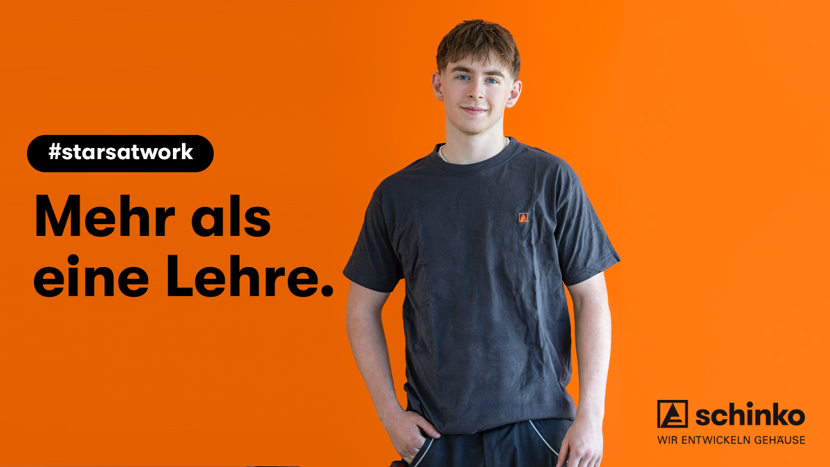 Lehrling Oberflächentechnik