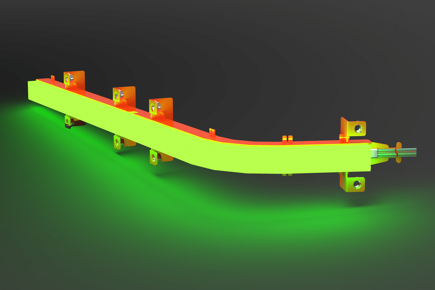 LED-Beleuchtung