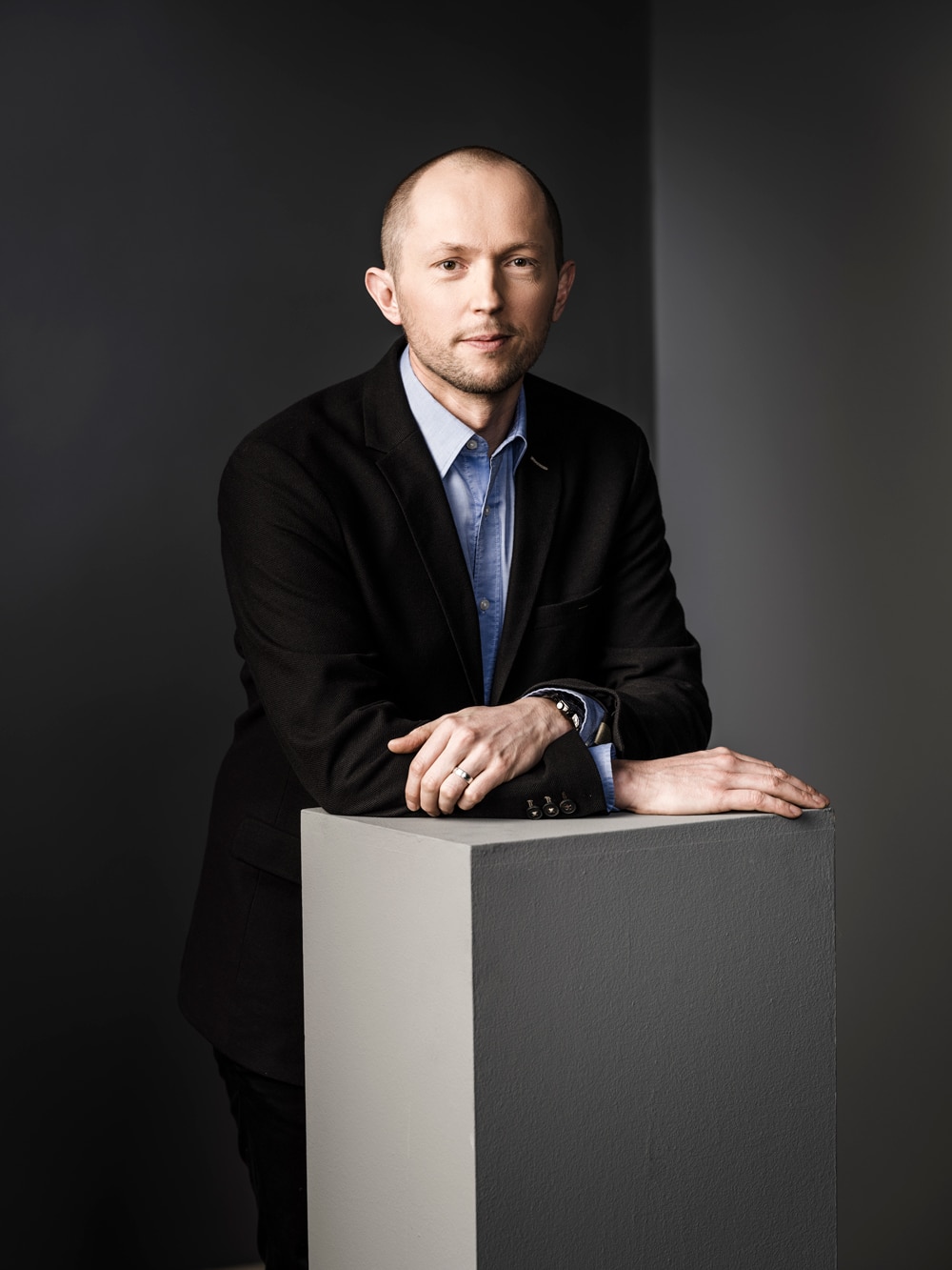 Logistik & Versand bei der Schinko GmbH