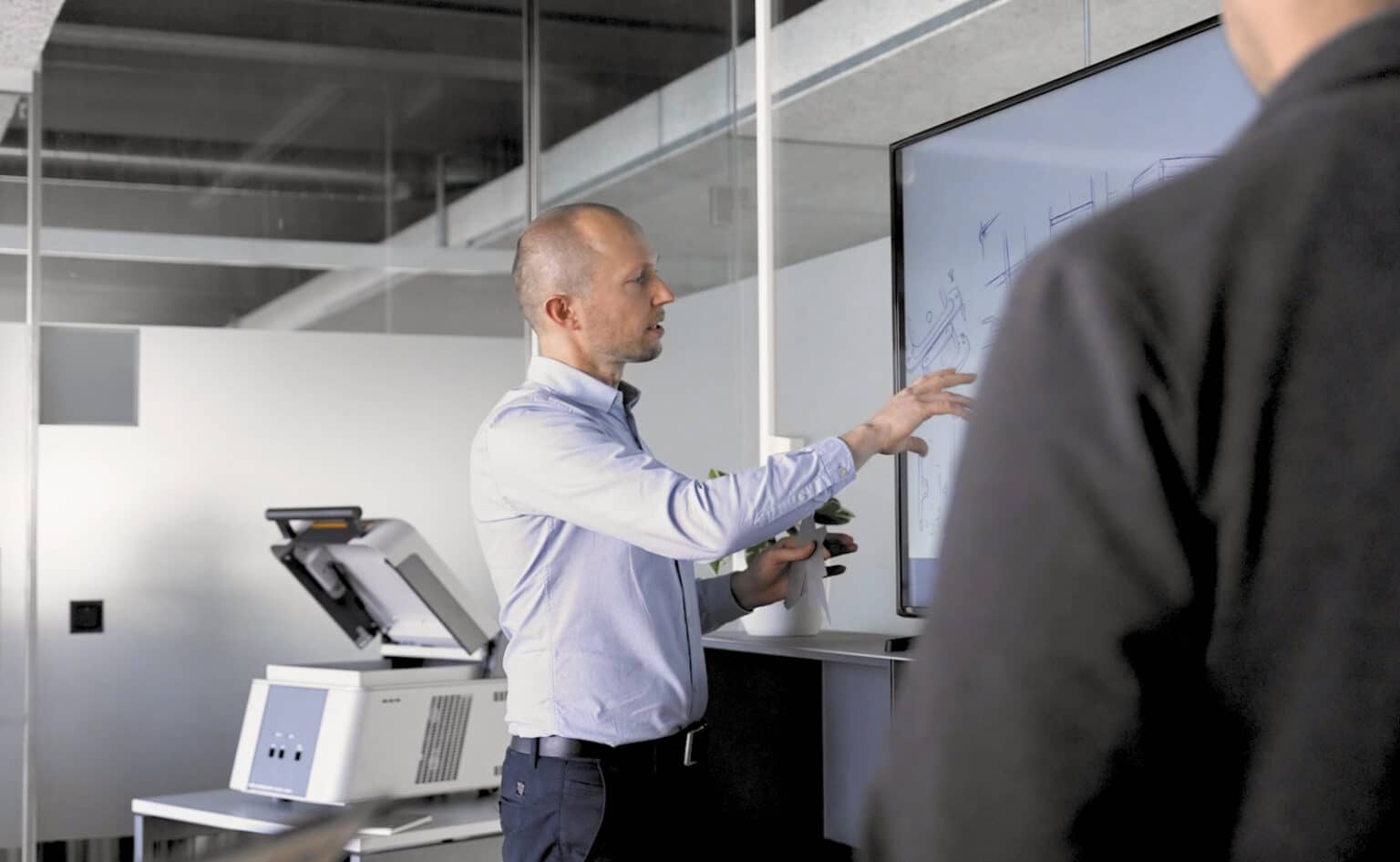 Wissensmanagement: Know-how-Datenbank | Schinko GmbH