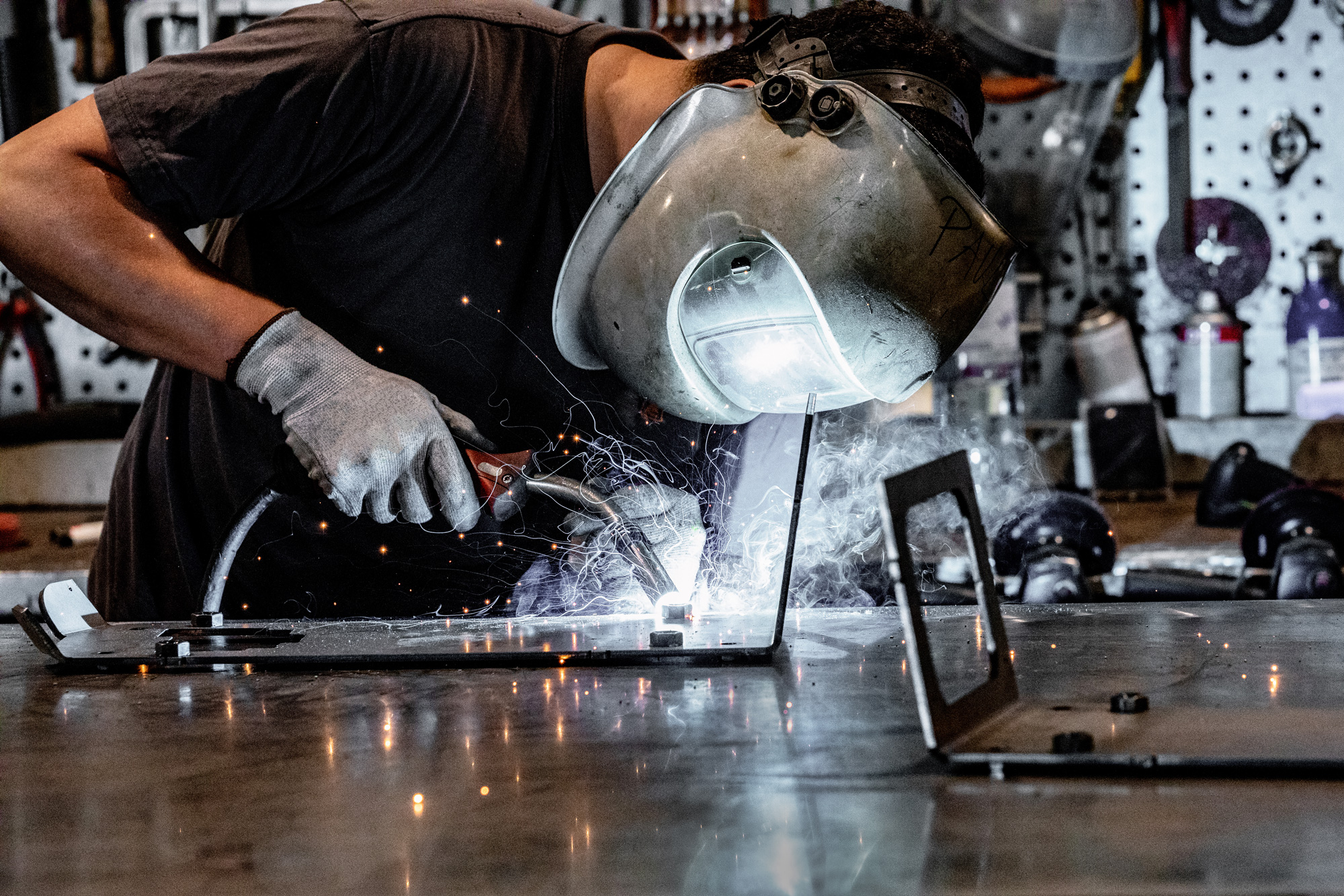 Schinko Open Day – Tag der offenen Türe Metalltechnik live