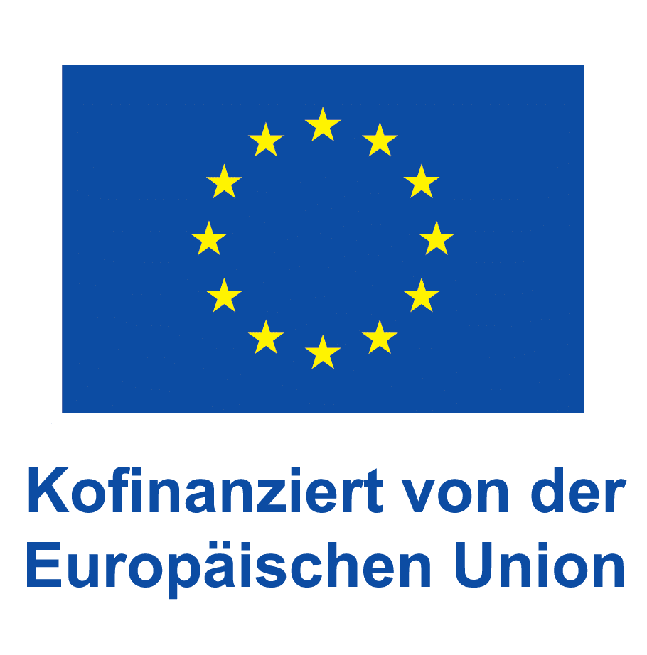 Schinko Zubau Neue Halle Kofinanzierung Europäische Union