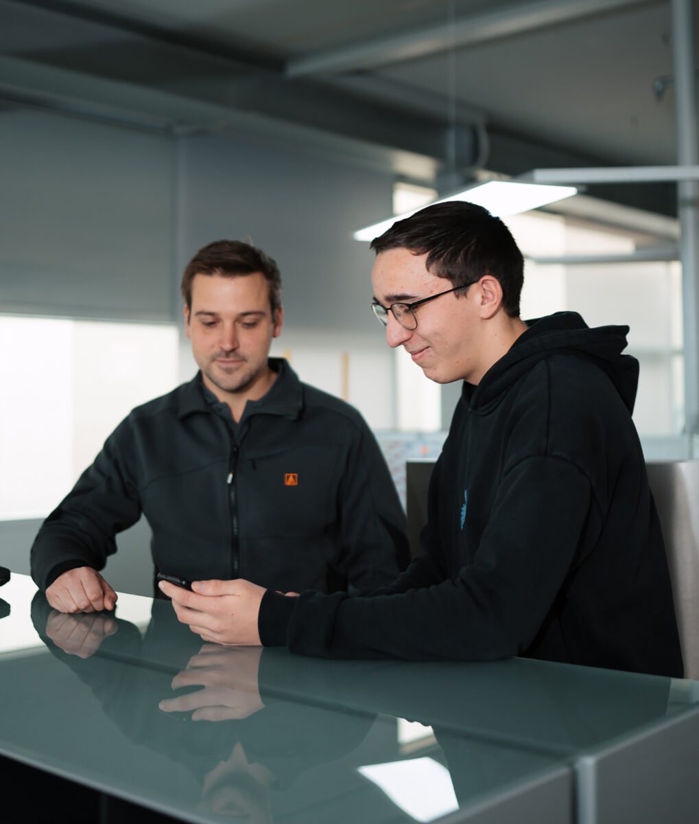 Schinko Karriere IT-Systemadministrator (m/w/d)