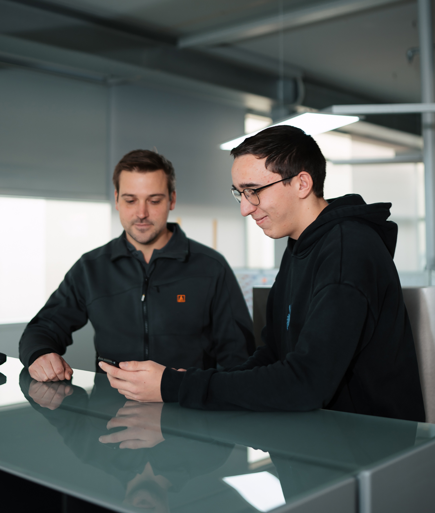 Schinko Karriere IT-Systemadministrator (m/w/d)
