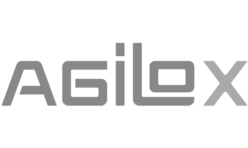 AGilox logo